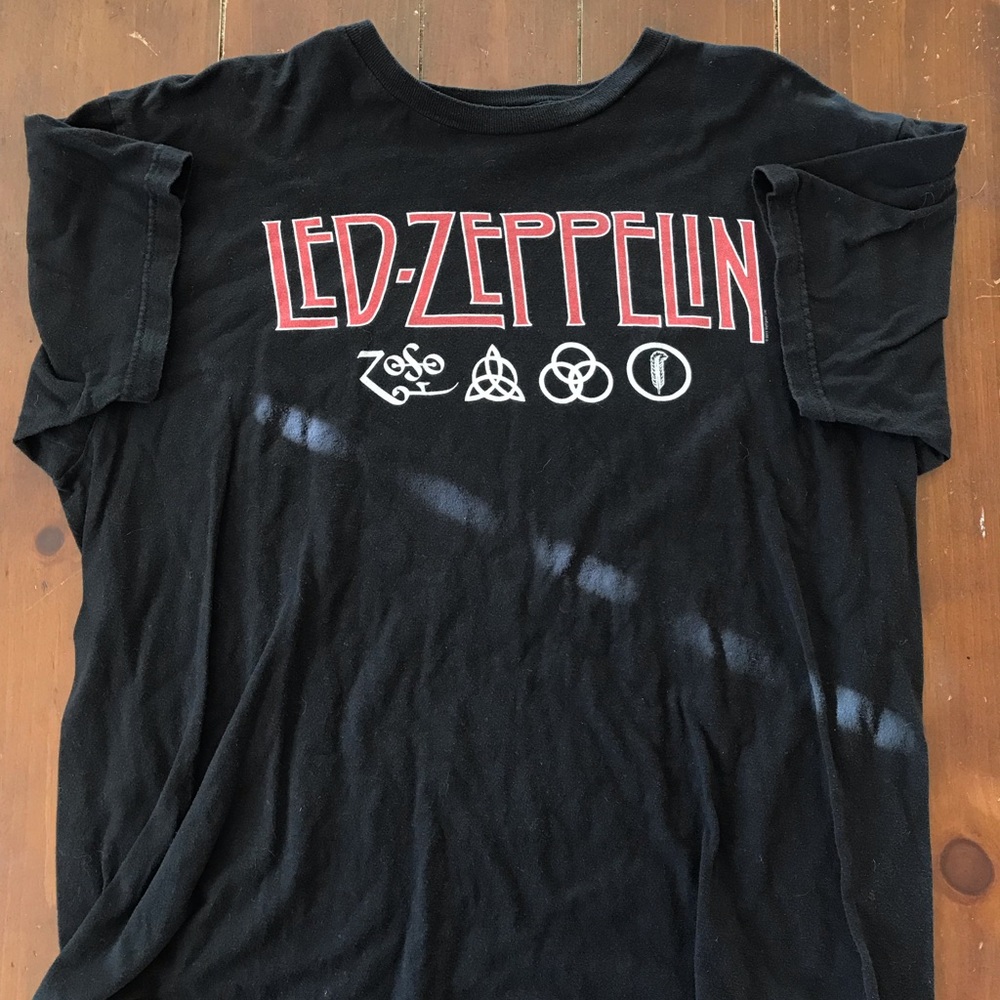 Led Zeppelin